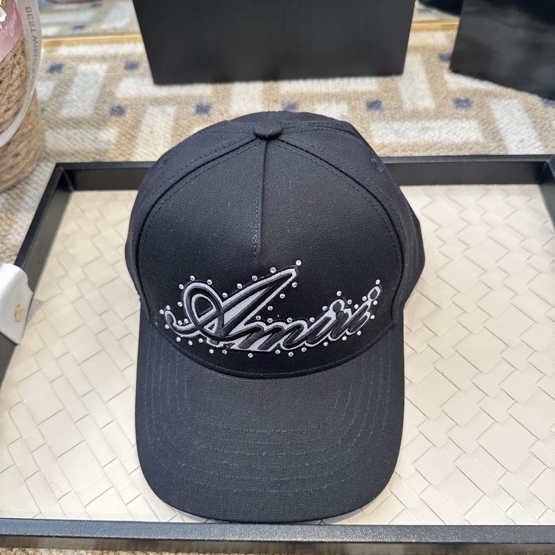Amiri Cap  (9)