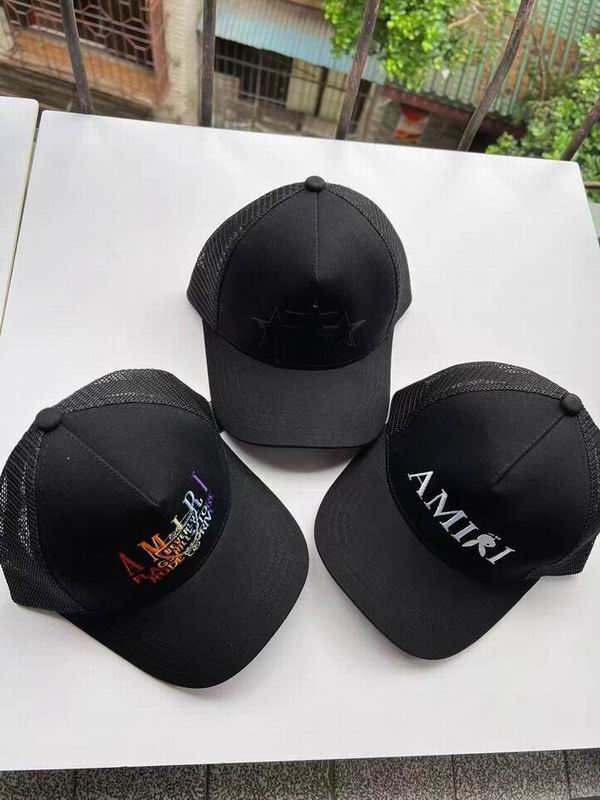 Amiri Cap   (10)