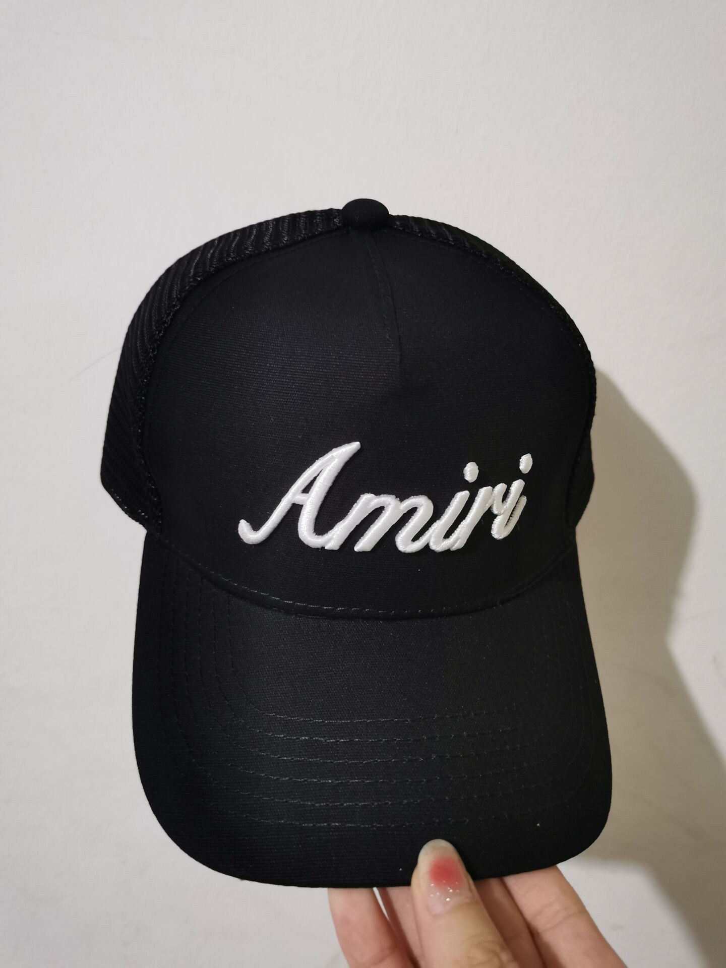 Amiri Cap   (2)