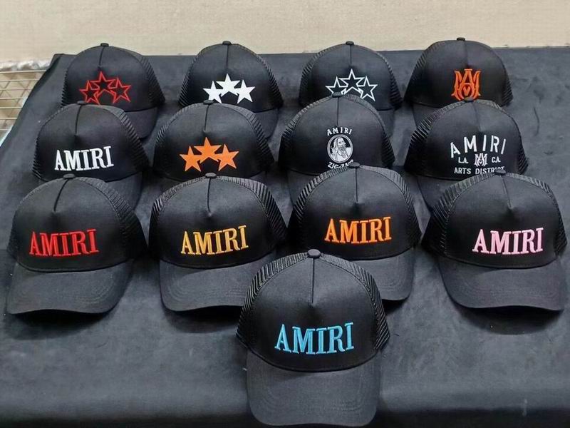 Amiri Cap   (7)