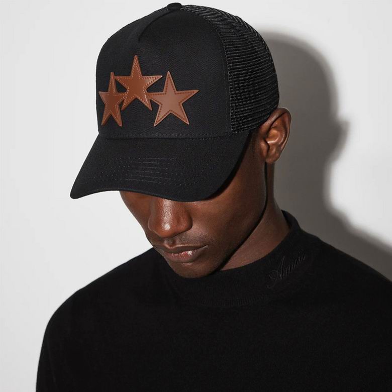Amiri Cap    (1)
