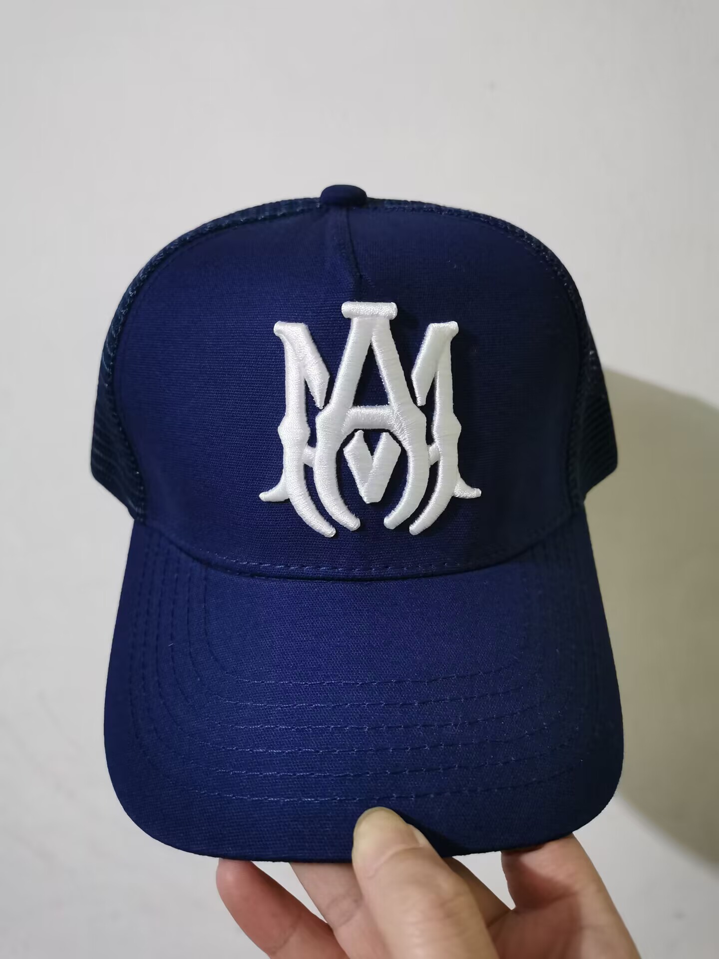 Amiri Cap    (1)