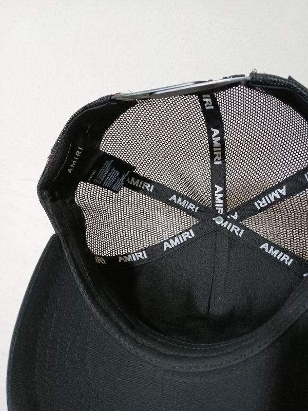 Amiri Cap    (1)