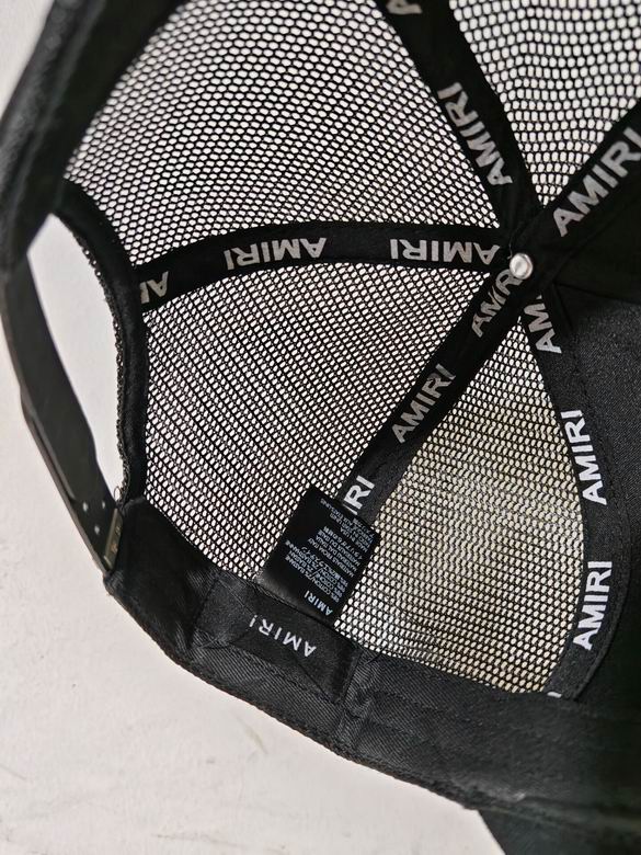 Amiri Cap    (1)