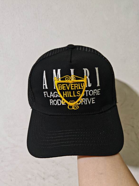 Amiri Cap    (1)