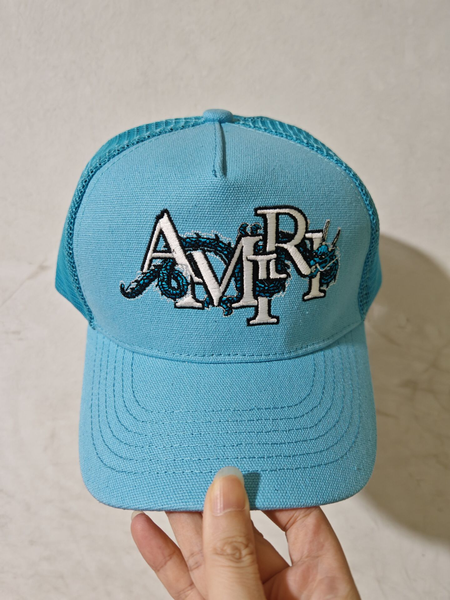 Amiri Cap    (1)