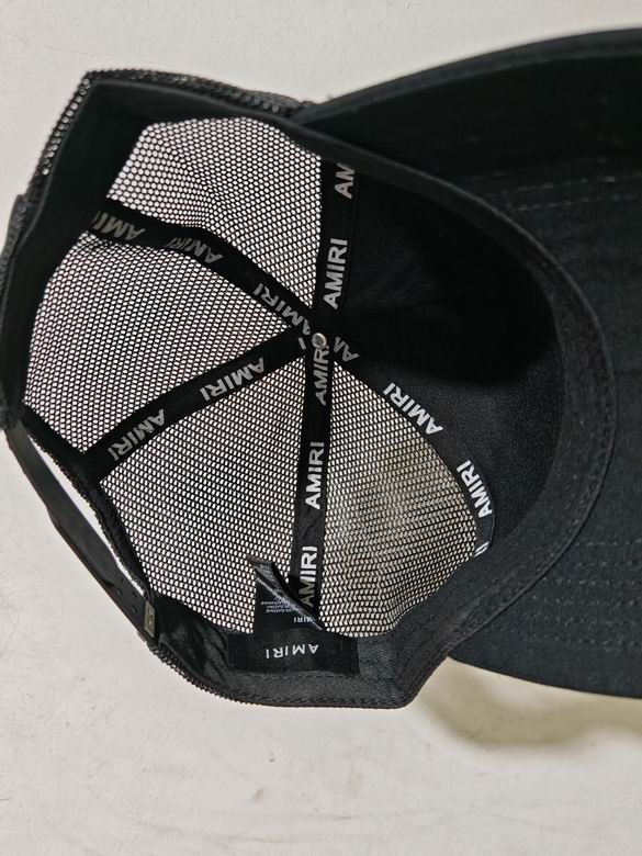 Amiri Cap    (10)