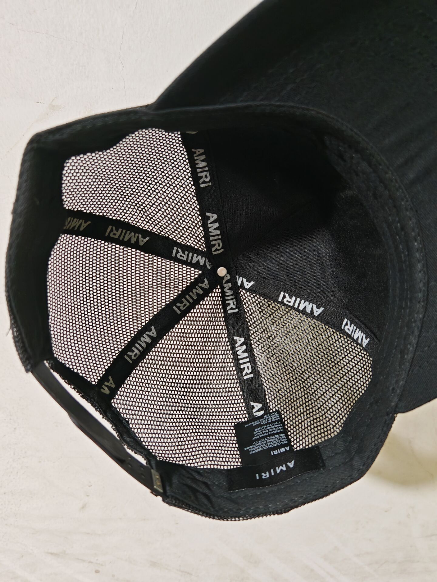 Amiri Cap    (11)