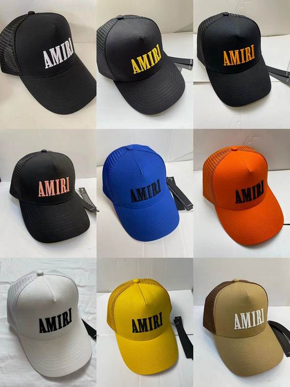 Amiri Cap    (12)
