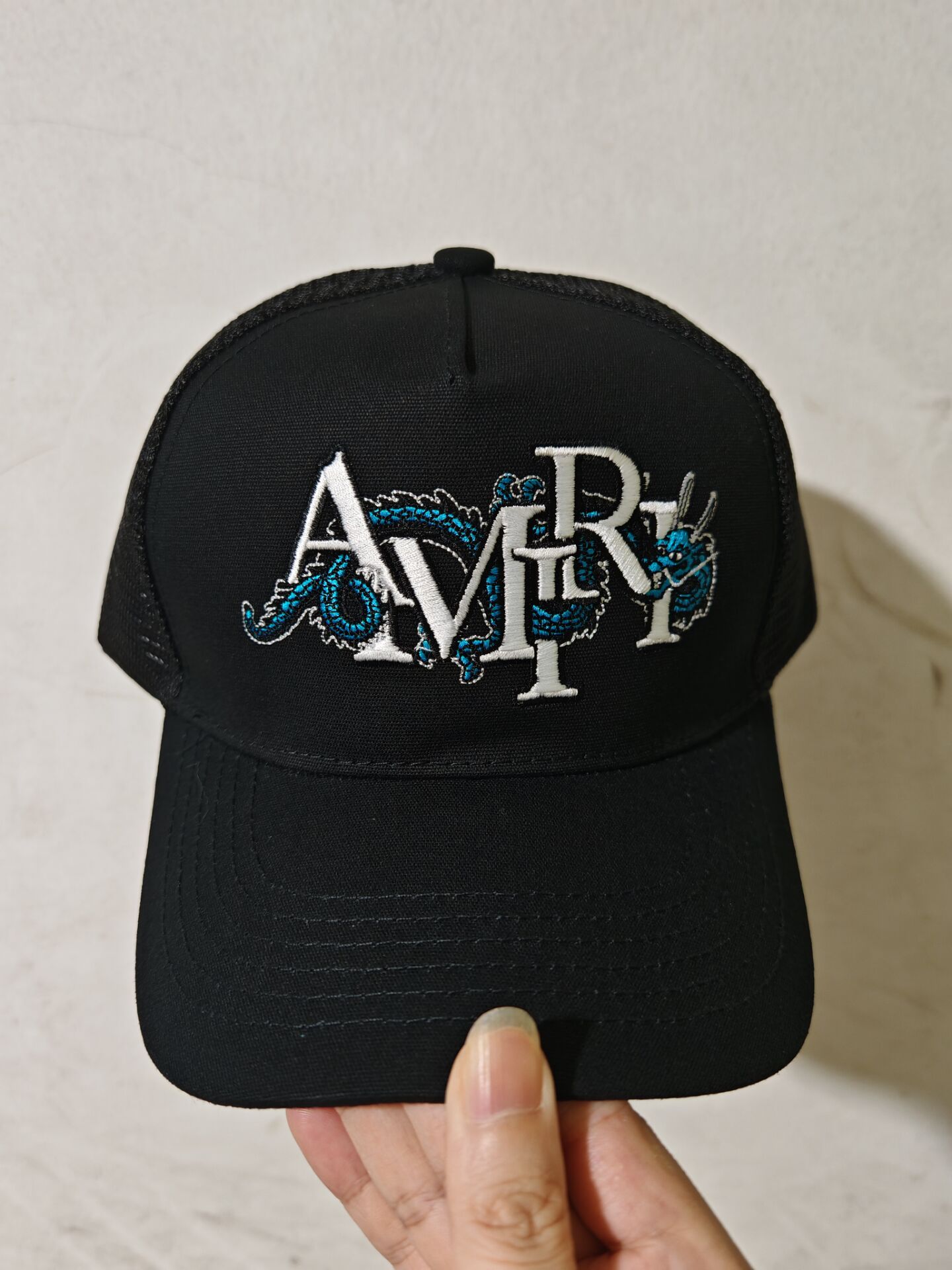 Amiri Cap    (12)