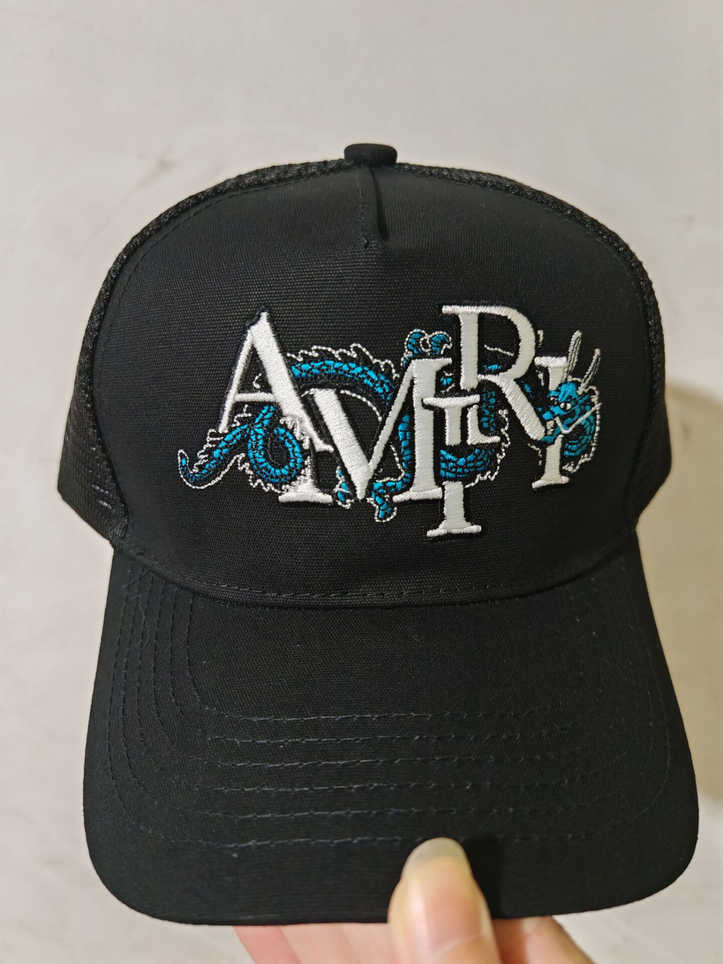 Amiri Cap    (13)