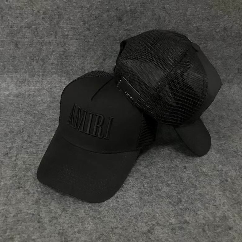 Amiri Cap    (3)