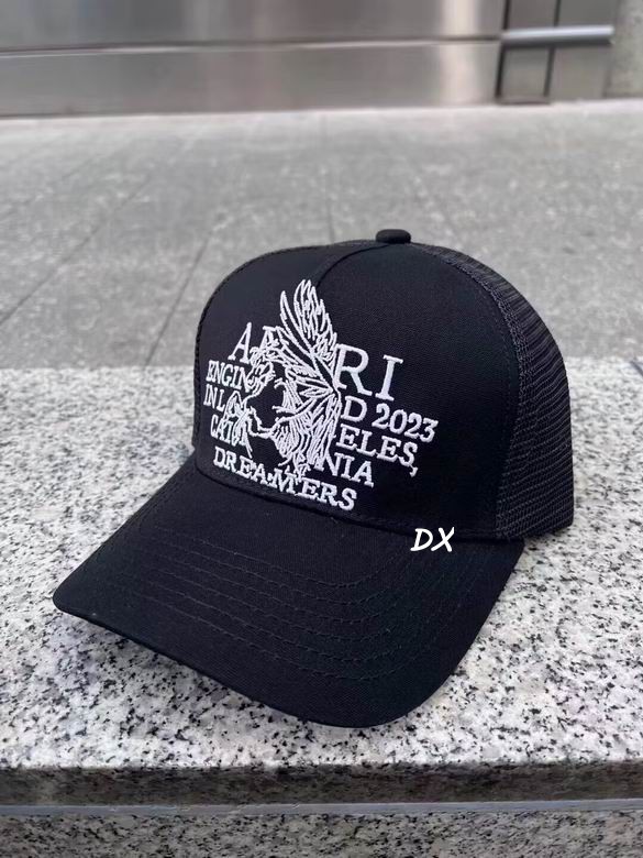 Amiri Cap    (3)