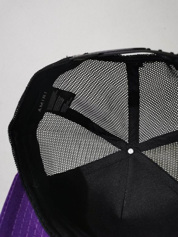 Amiri Cap    (3)