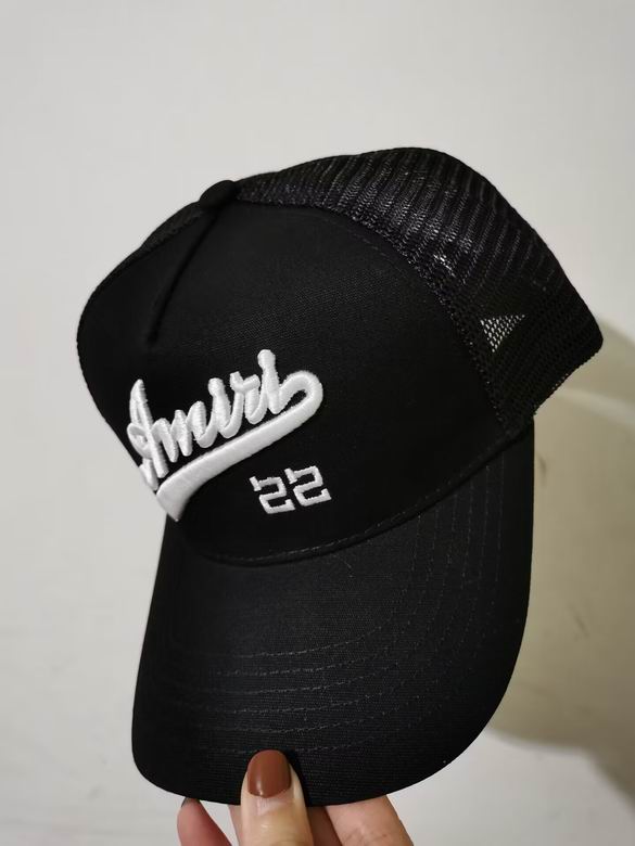 Amiri Cap    (3)