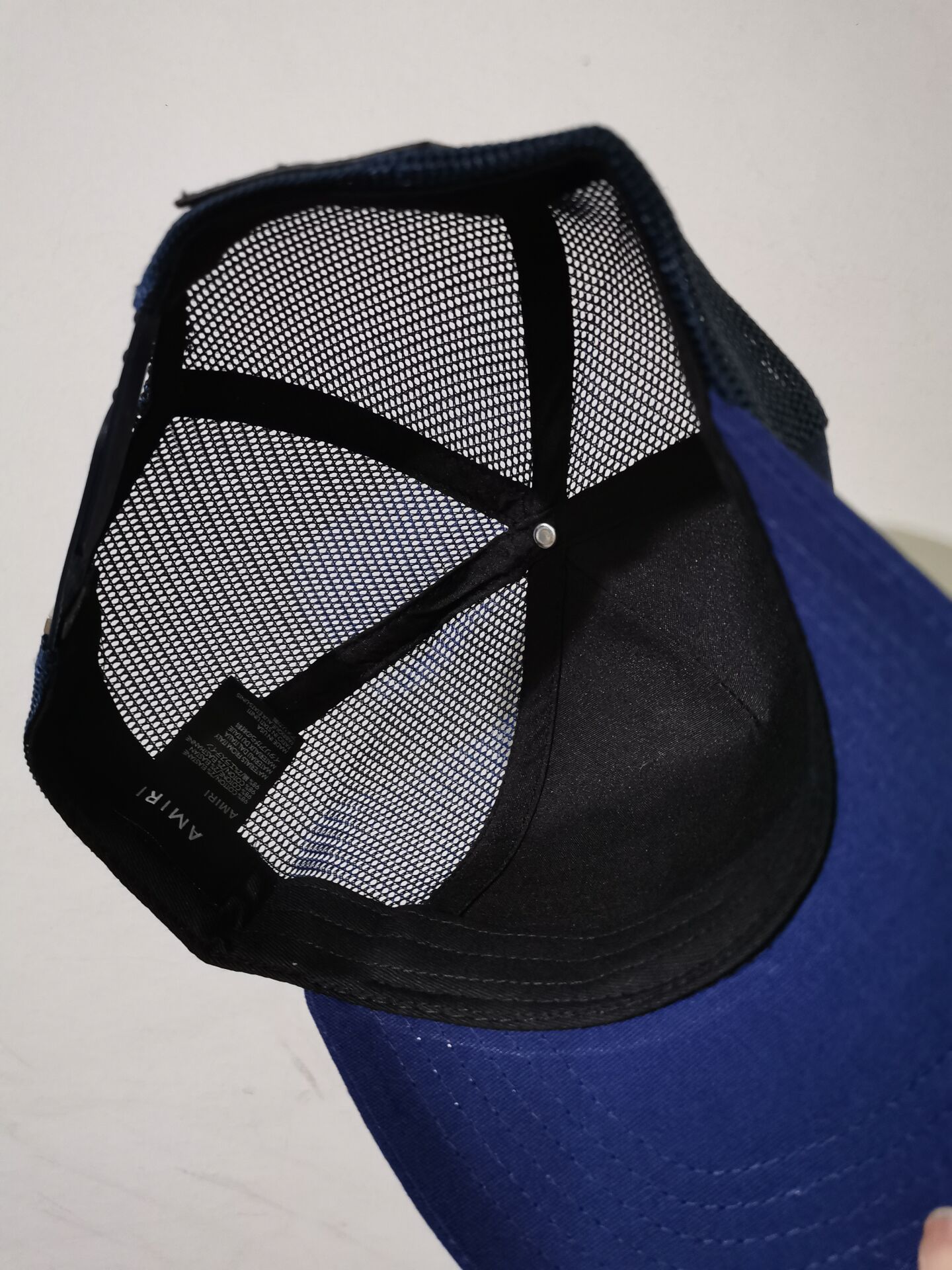 Amiri Cap    (3)
