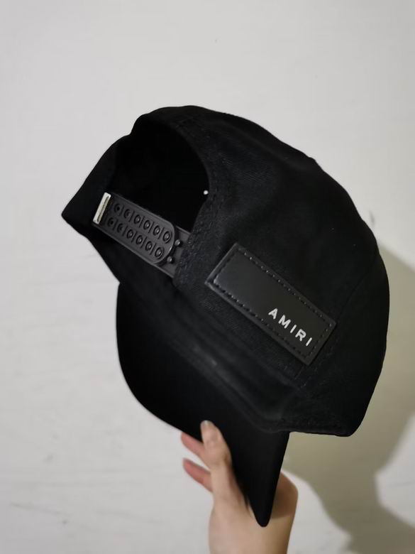 Amiri Cap    (3)