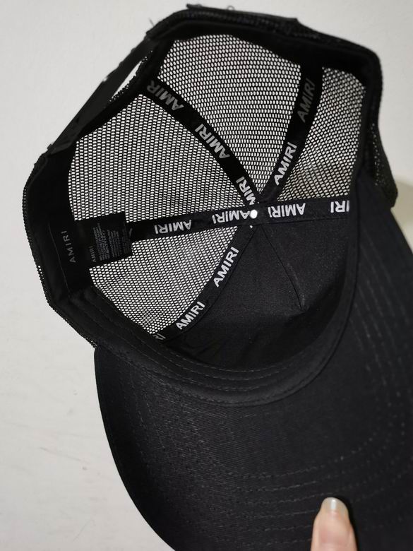Amiri Cap    (3)