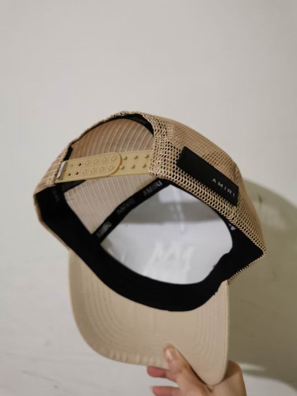 Amiri Cap    (3)
