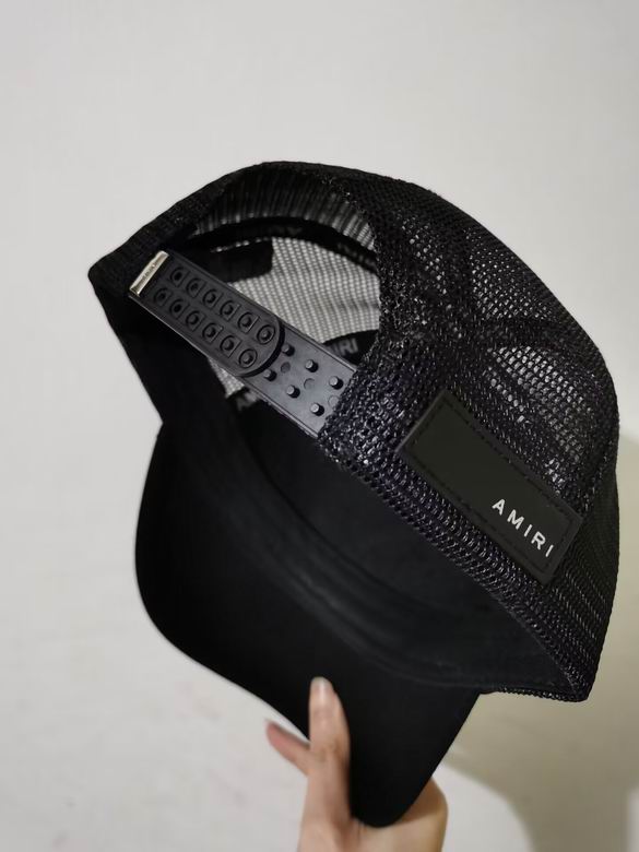 Amiri Cap    (3)