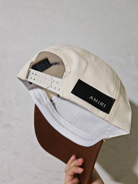 Amiri Cap    (3)
