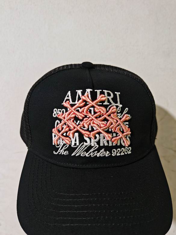 Amiri Cap    (3)