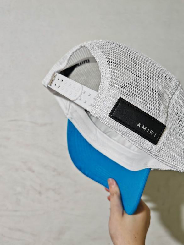 Amiri Cap    (3)