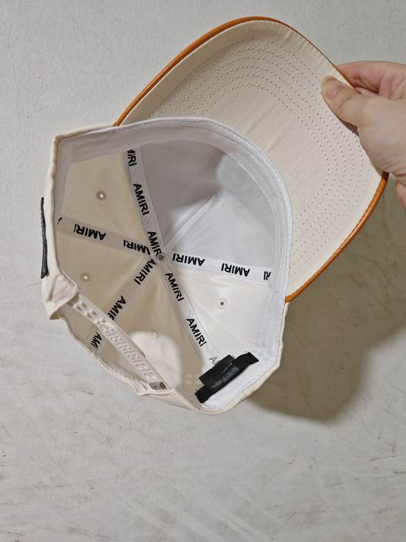Amiri Cap    (3)
