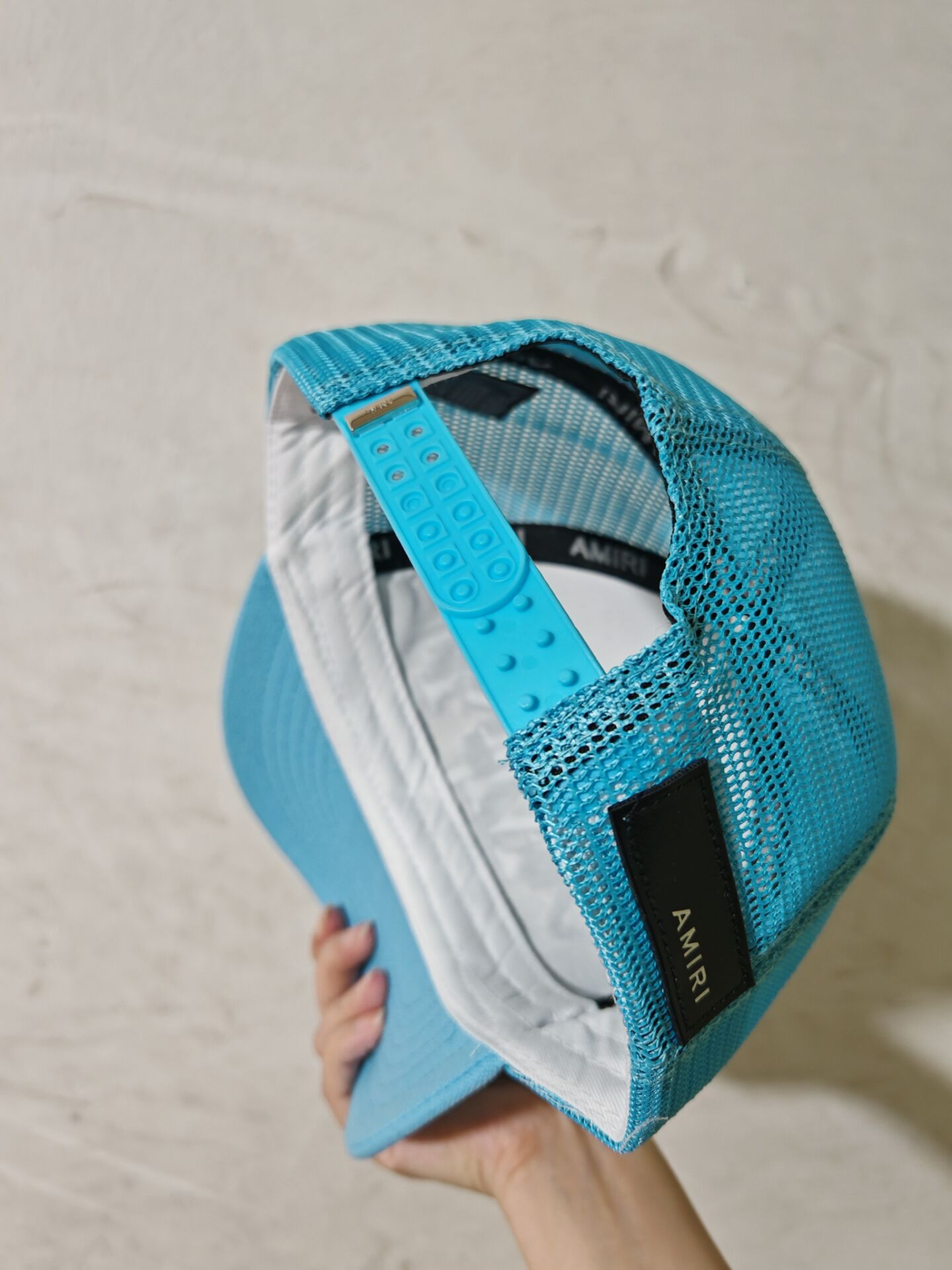 Amiri Cap    (3)