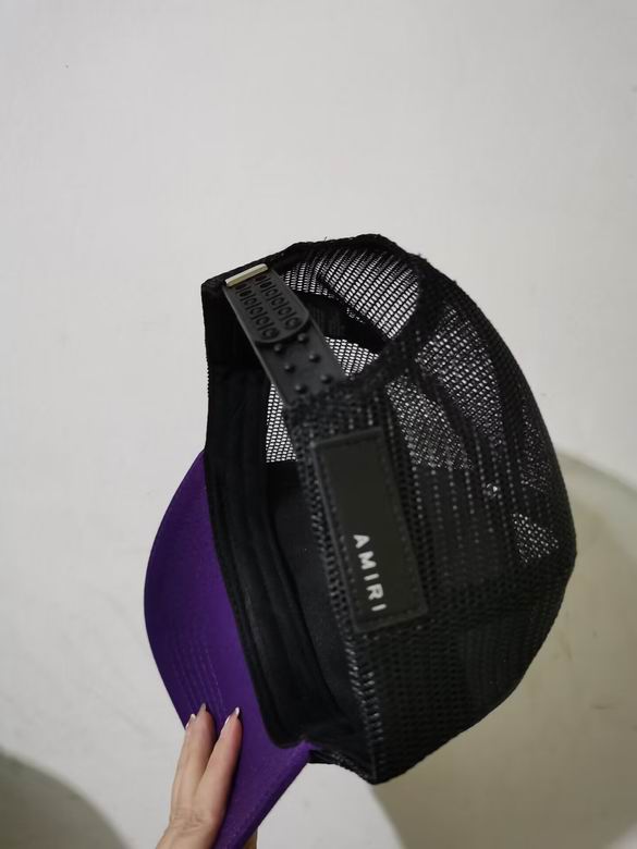 Amiri Cap    (4)