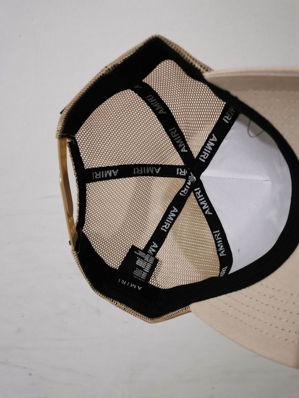 Amiri Cap    (4)
