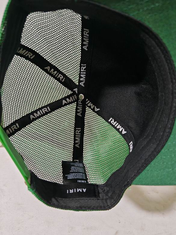 Amiri Cap    (4)
