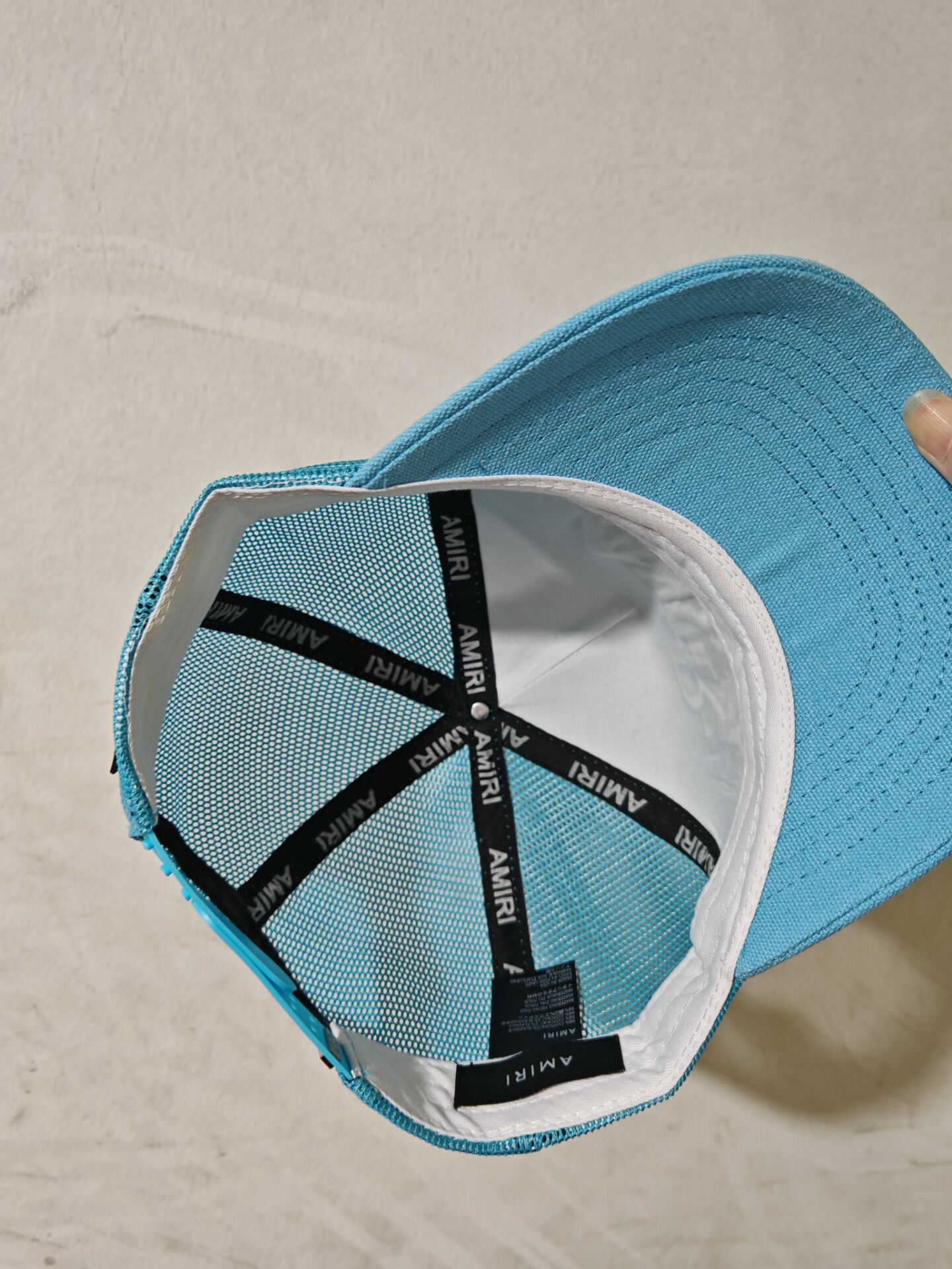 Amiri Cap    (4)