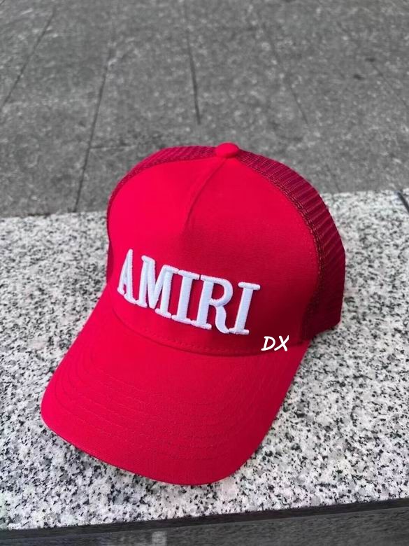 Amiri Cap    (5)