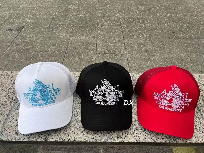 Amiri Cap    (5)