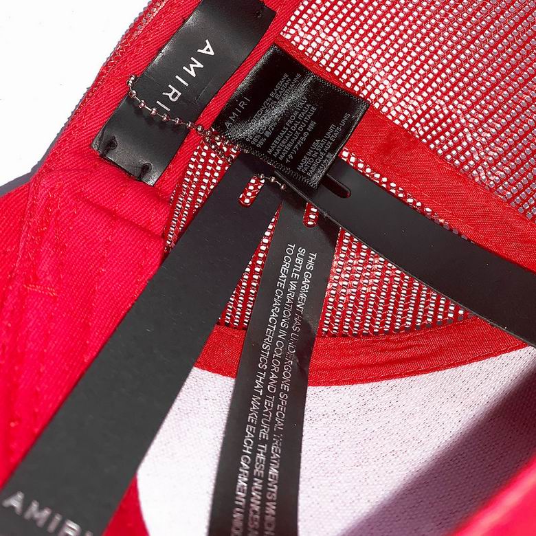 Amiri Cap    (5)