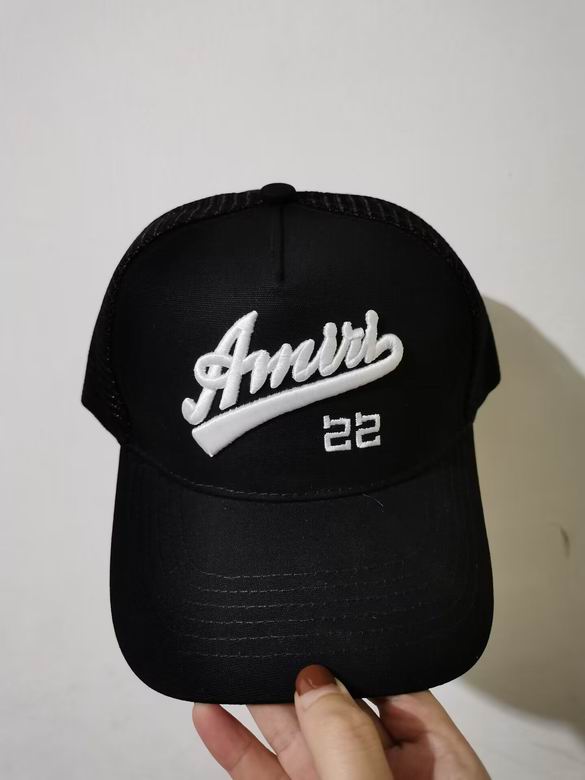 Amiri Cap    (5)
