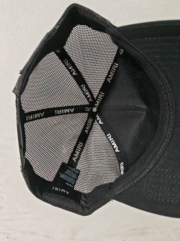 Amiri Cap    (5)