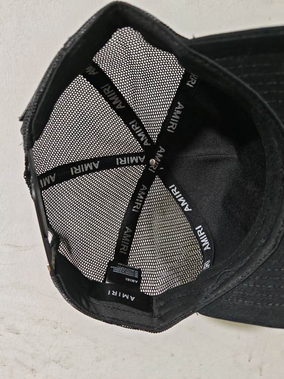 Amiri Cap    (5)
