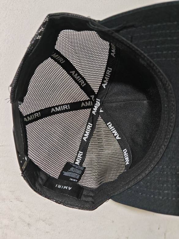 Amiri Cap    (5)