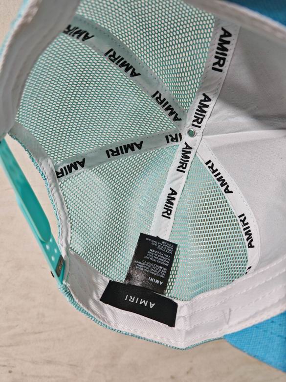 Amiri Cap    (5)