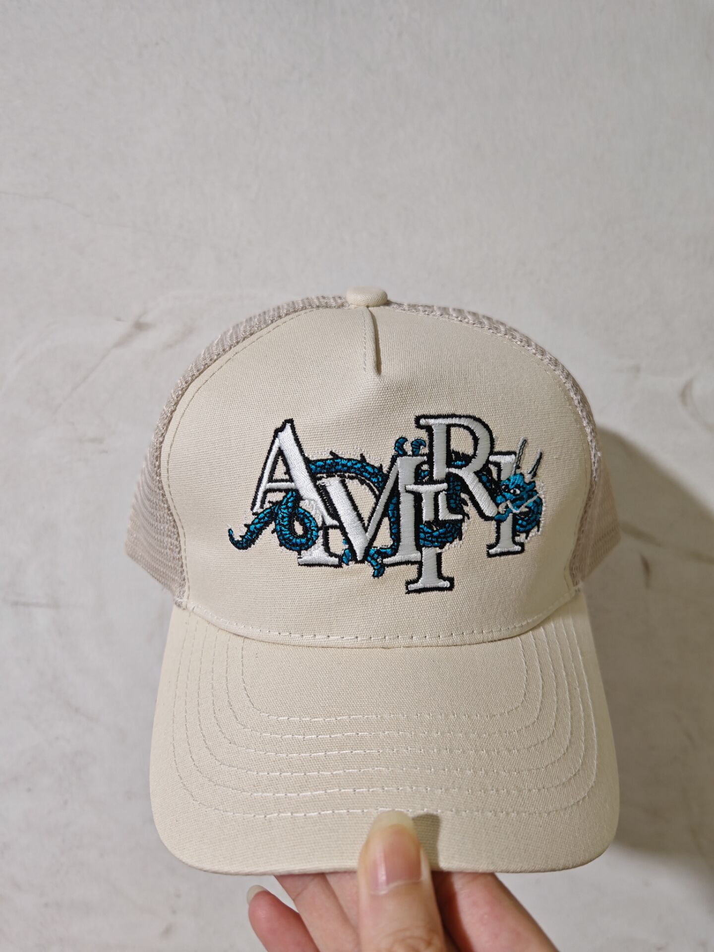 Amiri Cap    (5)