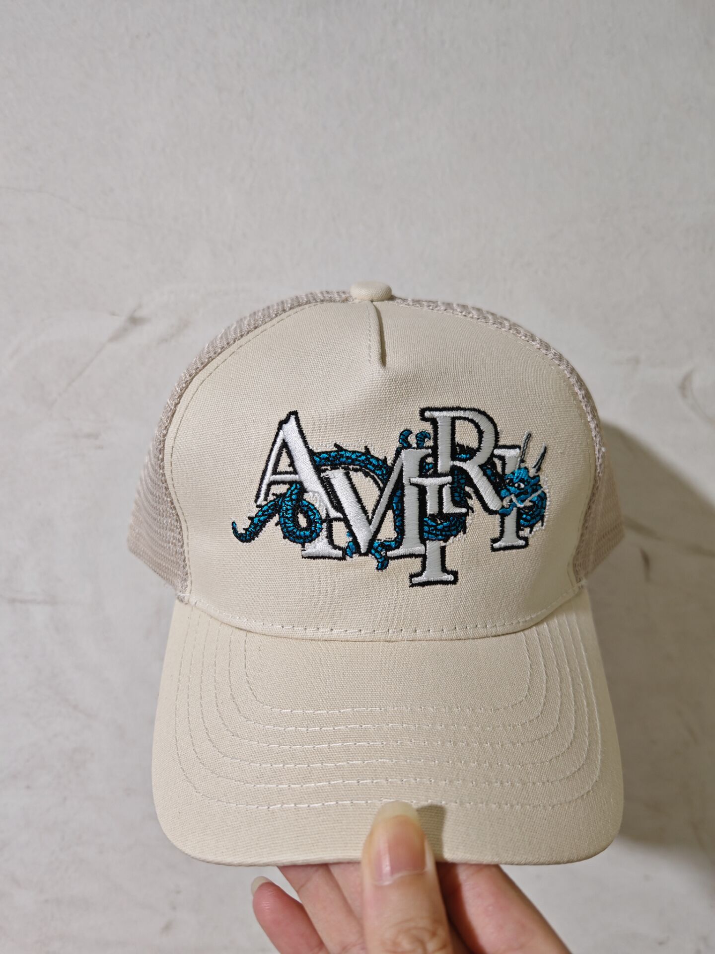 Amiri Cap    (6)