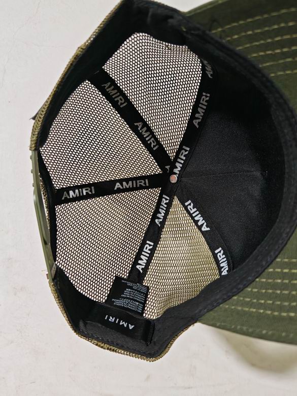 Amiri Cap    (7)