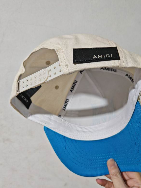 Amiri Cap    (7)