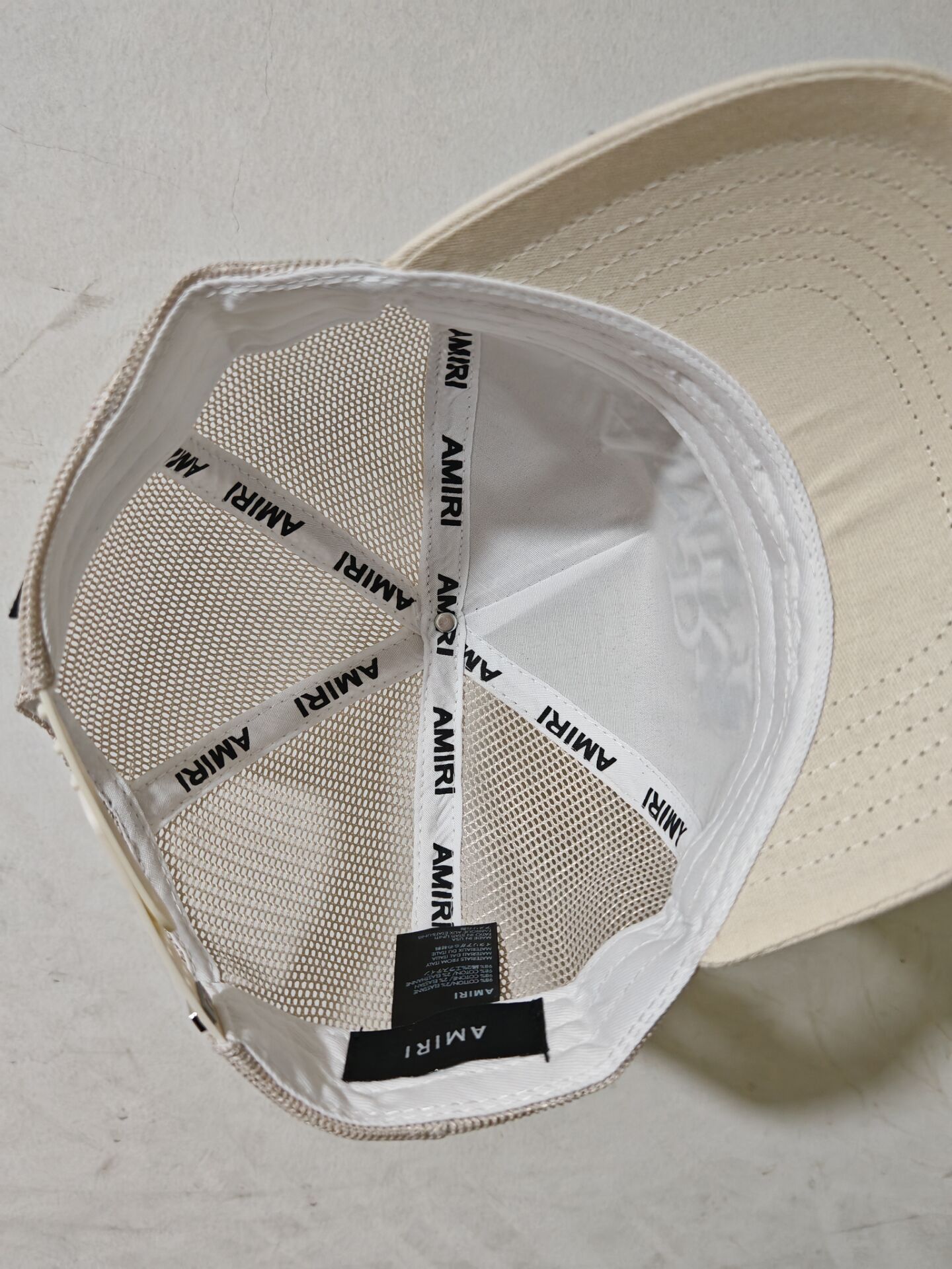 Amiri Cap    (7)