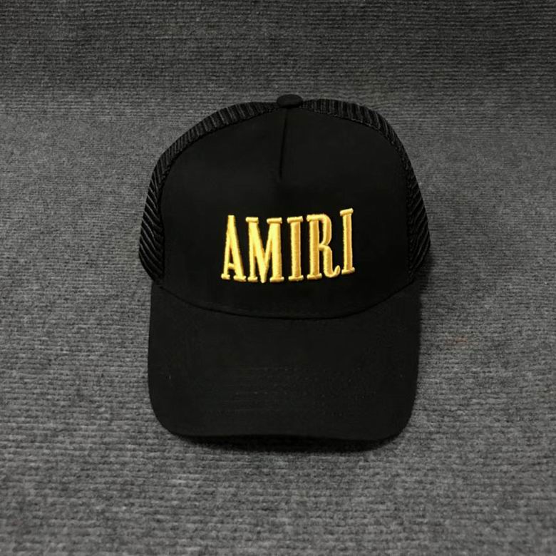 Amiri Cap    (8)