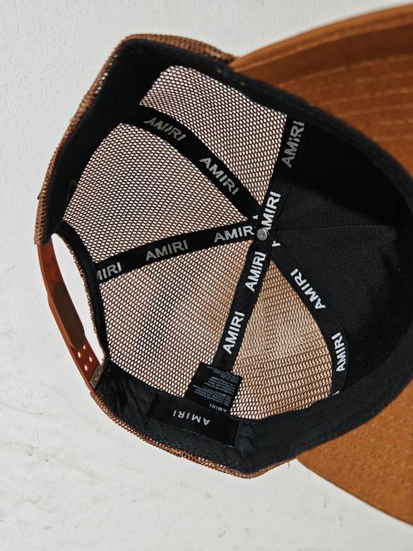 Amiri Cap    (8)