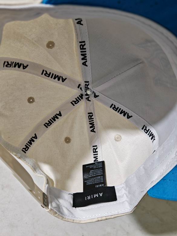 Amiri Cap    (8)