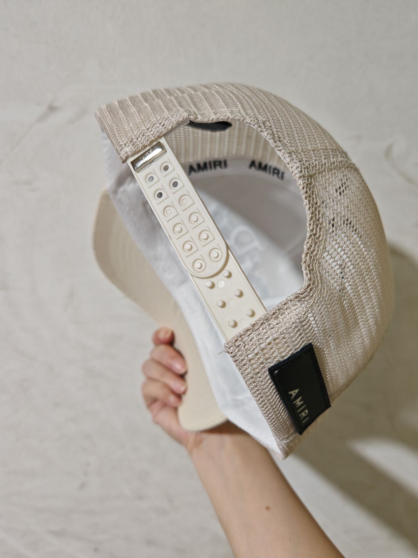 Amiri Cap    (8)